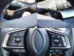 SUBARU XV HYBRID