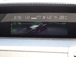 SUBARU XV HYBRID