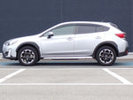 SUBARU XV HYBRID