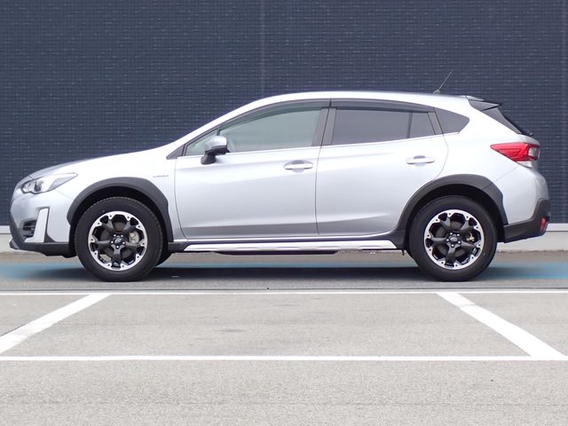 SUBARU XV HYBRID