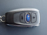 SUBARU XV HYBRID