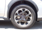SUBARU XV HYBRID
