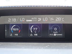SUBARU XV HYBRID