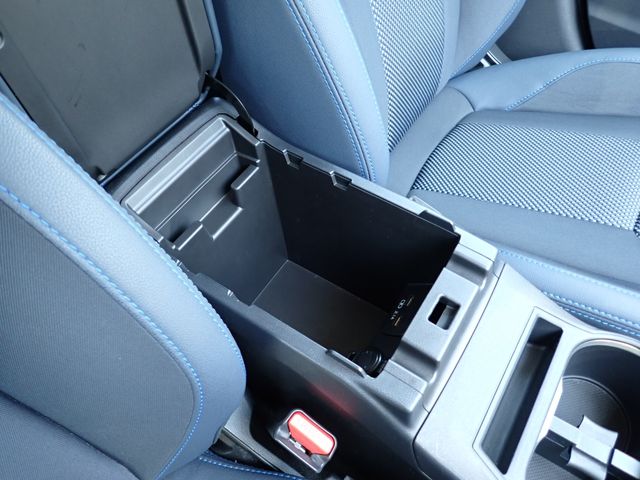 SUBARU XV HYBRID