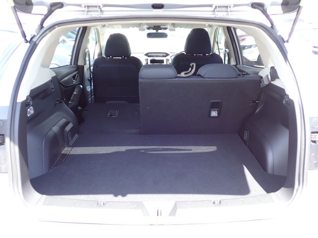 SUBARU XV HYBRID