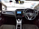 SHUTTLE HYBRID