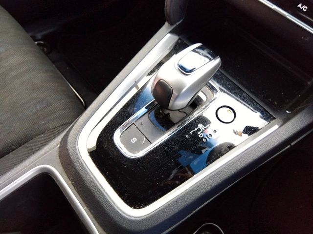 SHUTTLE HYBRID