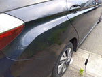 SHUTTLE HYBRID