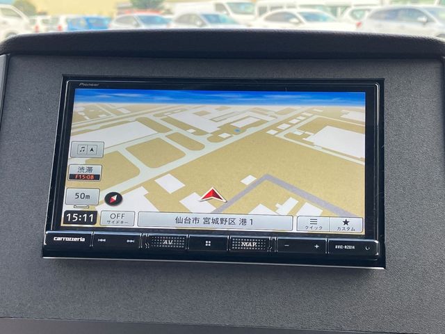 CROSSTREK