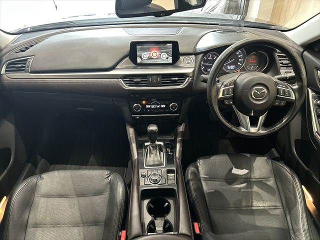 ATENZA sedan
