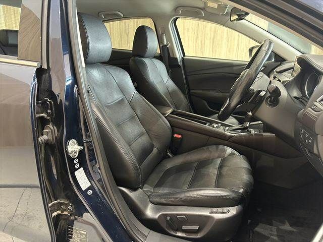 ATENZA sedan