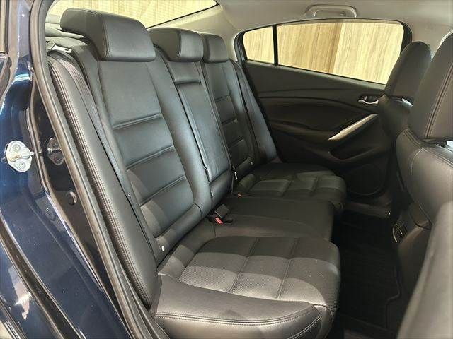 ATENZA sedan