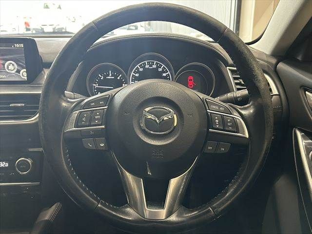 ATENZA sedan