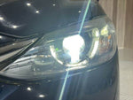 ATENZA sedan