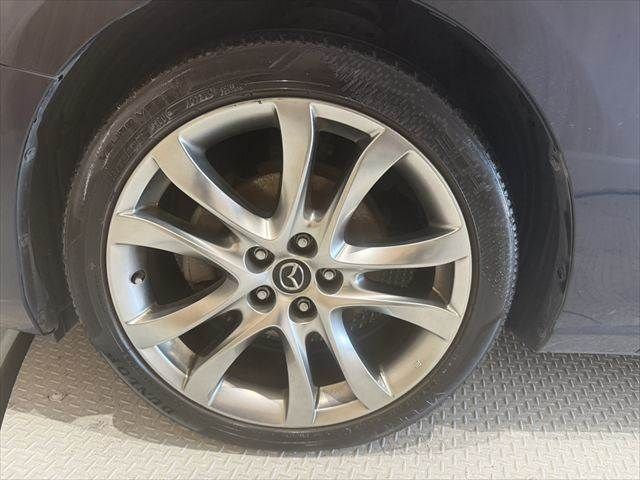 ATENZA sedan