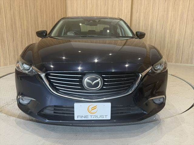 ATENZA sedan