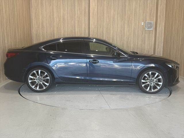 ATENZA sedan