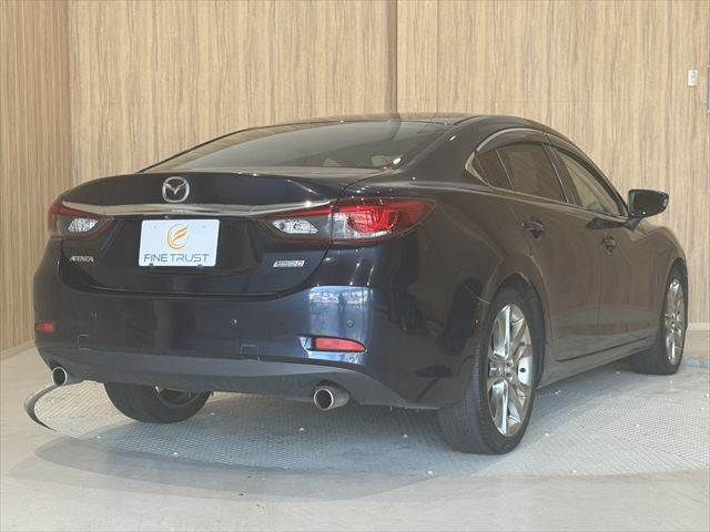 ATENZA sedan