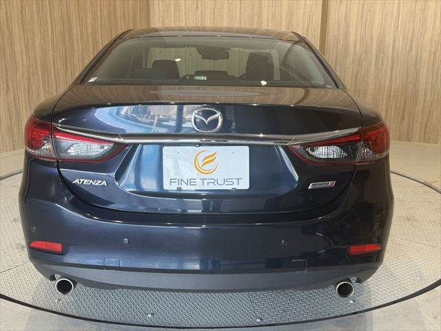 ATENZA sedan