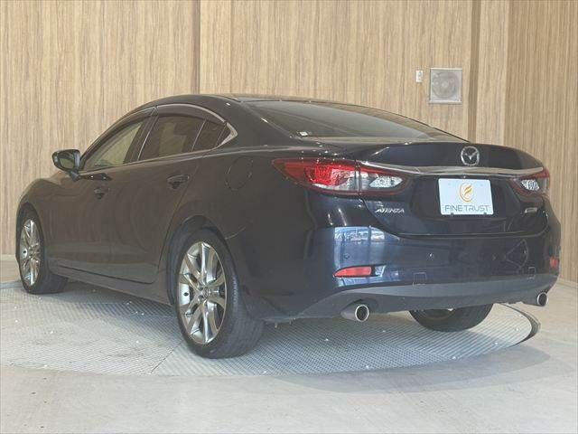 ATENZA sedan