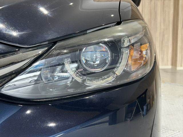 ATENZA sedan