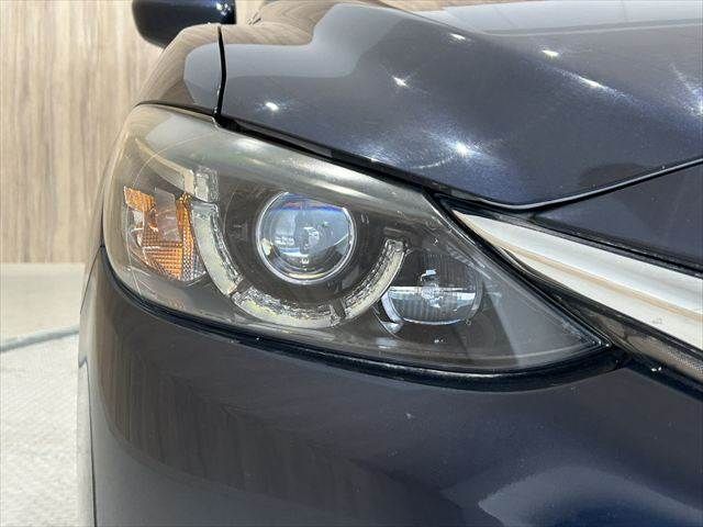 ATENZA sedan