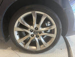 ATENZA sedan