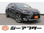 LEXUS NX300