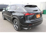 LEXUS NX300