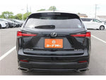 LEXUS NX300