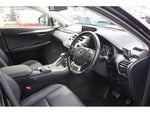 LEXUS NX300