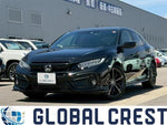 CIVIC hatchback