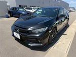 CIVIC hatchback