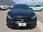 CIVIC hatchback