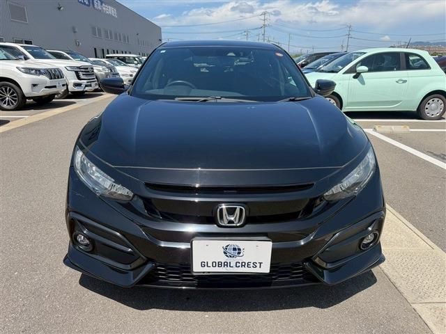 CIVIC hatchback