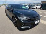 CIVIC hatchback