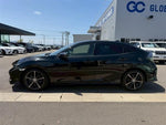 CIVIC hatchback