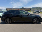 CIVIC hatchback