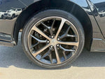 CIVIC hatchback