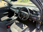 CIVIC hatchback