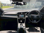 CIVIC hatchback