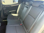 CIVIC hatchback