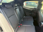 CIVIC hatchback