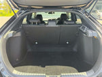CIVIC hatchback