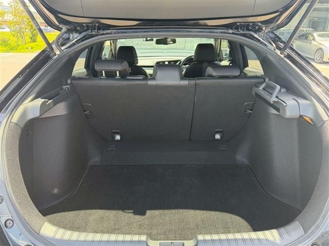 CIVIC hatchback