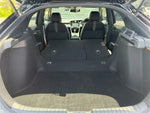 CIVIC hatchback