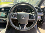 CIVIC hatchback