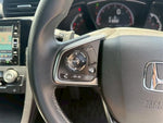 CIVIC hatchback