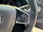CIVIC hatchback
