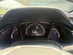 CIVIC hatchback